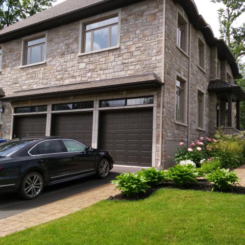 Maçonnerie Mario Brousseau, maçon, maçonnerie à Québec, réalisations, constructeur maison, maçonnerie, mur, mur maçonnerie, maison à Québec, maison neuve