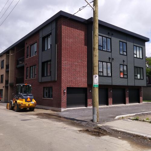 Maçonnerie Mario Brousseau, maçon, maçonnerie à Québec, réalisations, constructeur maison, maçonnerie, mur, mur maçonnerie, maison à Québec, maison neuve