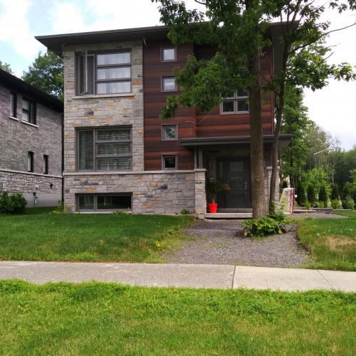 Maçonnerie Mario Brousseau, maçon, maçonnerie à Québec, réalisations, constructeur maison, maçonnerie, mur, mur maçonnerie, maison à Québec, maison neuve